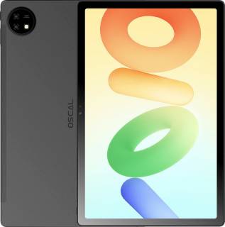 Планшет Oscal Pad 16 8/256GB LTE Space Gray