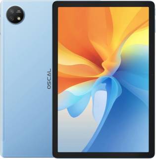 Планшет Oscal Oscal Pad 16 8/256GB LTE Sierra Blue