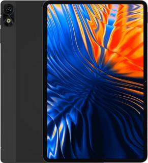 Планшет DOOGEE T10 Plus LTE 8/128GB Black