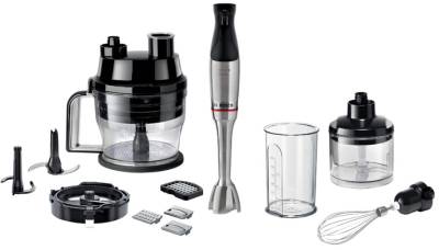 Блендер Bosch ErgoMaster MSM6M8X1