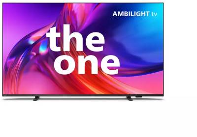 Телевизор Philips 55PUS8558/12