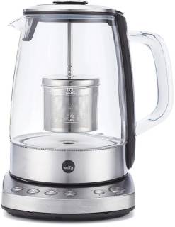 Электрочайник WILFA Wilfa Tea Maker TM1-1500S 609914