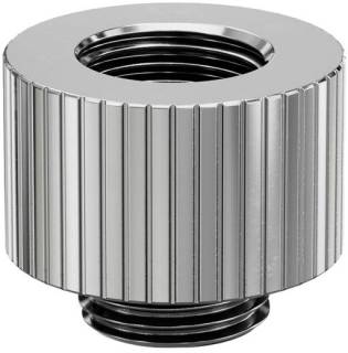 Кулер EKWB EK-Quantum Torque Extender Static MF 14 - Nickel (3831109825464)