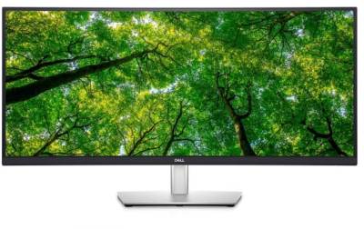 Монитор Dell P3424WEB 210-BFOB