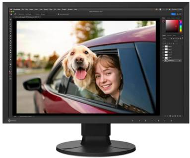 Монитор Eizo ColorEdge CS2400R