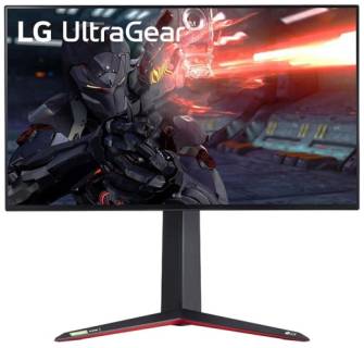 Монитор Lg UltraGear 27GN95RP-B 27GP95RP-B