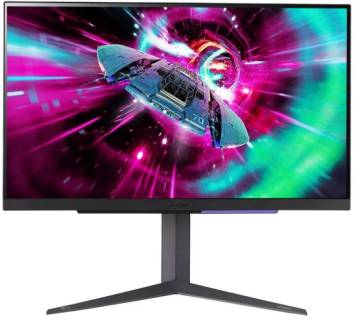 Монитор Lg UltraGear 27GR93U-B 27GR93U-B.AEU