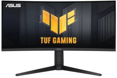 Монитор ASUS TUF Gaming VG34VQL3A
