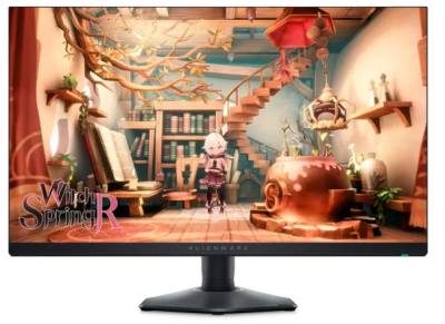 Монитор Dell Alienware AW2724DM 210-BHTL