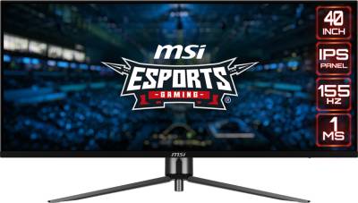 Монитор MSI MAG401QR 9S6-3EA54H-002