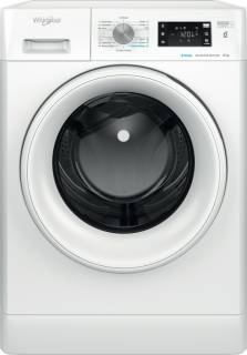 Стиральная машина Whirlpool FFB9458WVEE