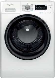 Стиральная машина Whirlpool FFB 8458 BV EE