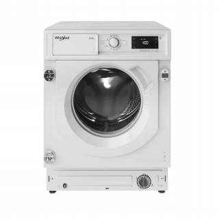 Стиральная машина Whirlpool BI WDWG 861485 EU