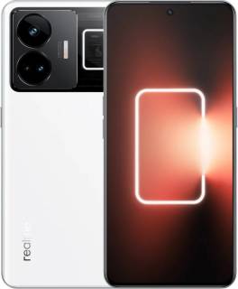 Смартфон Realme GT Neo 5 16/1TB 240W White