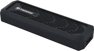 Transcend M.2 PCIe/SATA SSD Enclosure Kit TS-CM10G