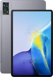 Планшет Oukitel OT5 12/256GB Grey