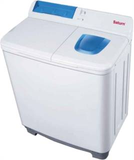 Стиральная машина Saturn ST-WM0629W