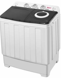 Стиральная машина Saturn ST-WM0624 Black
