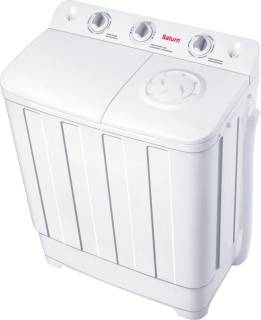 Стиральная машина Saturn ST-WM0623 White