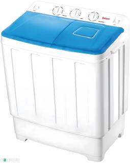 Стиральная машина Saturn ST-WM0626 Blue