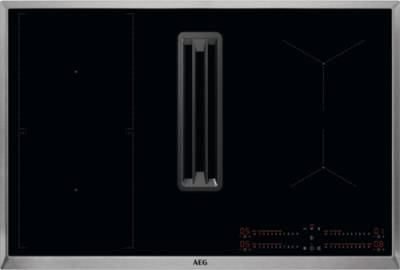 Варочная поверхность Aeg CCE84543XB