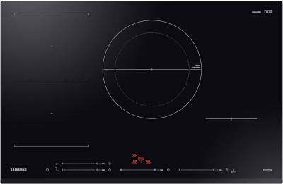 Варочная поверхность Samsung NZ84C5047GK