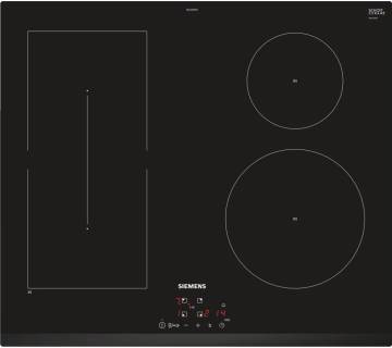 Варочная поверхность Siemens EE611BPB5E