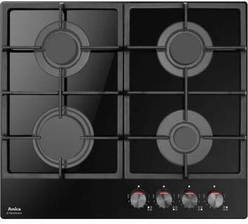 Варочная поверхность Amica PGCAE6100ApFB