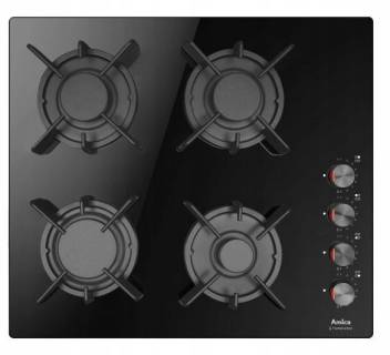 Варочная поверхность Amica PGCBE6100BoFB