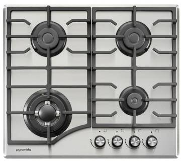 Варочная поверхность Pyramida PFX 641 T IX A