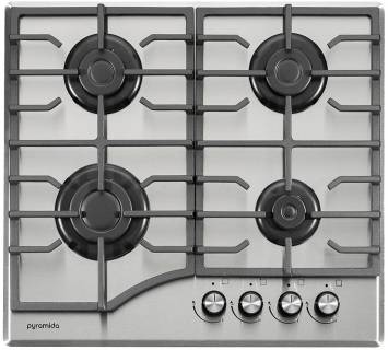 Варочная поверхность Pyramida PFX 641 IX A