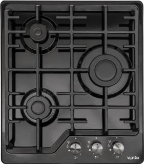 Варочная поверхность Ventolux HSF 430-L3 CS (BK) HS F430-L3 CS (BK)