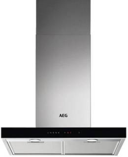 Вытяжка Aeg DBE5660HB