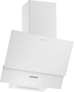 Вытяжка Pyramida CSW 11 60 WH