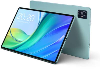 Планшет Teclast M50 6/128GB LTE Metal Blue 6940709685532