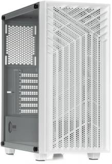 Корпус QUBE GERYON White (QBGERYON_FWNU3)