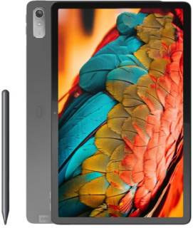 Планшет Lenovo TAB P11 Pro (2nd Gen) 8/256GB WiFi (ZAB50400PL) Gray + Precision