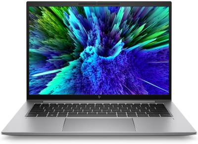 Ноутбук HP ZBook Firefly G10A Nouvelle Silver 752N3AV_V9