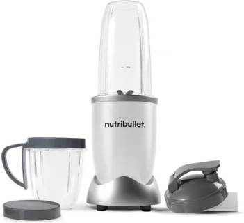 Блендер NUTRIBULLET Pro 900 NB907W