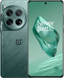 Смартфон OnePlus 12 16/512GB Flowy Emerald
