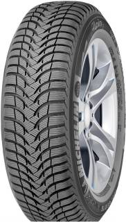 Шина Michelin Alpin A4 195/65 R15 95T XL