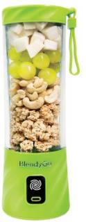 Блендер BLENDYGO 3 Green