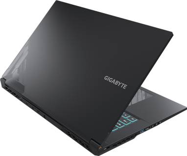 Ноутбук Gigabyte G7 KF Custom Black 2023 KF-E3EE213SD|10M2W11