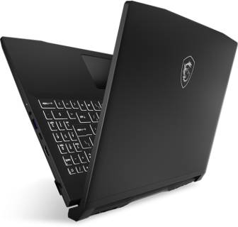 Ноутбук MSI Creator M16 B13VF-453US Black CreatorM1613453