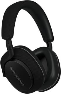 Наушники Bowers & Wilkins PX7 S2 Black