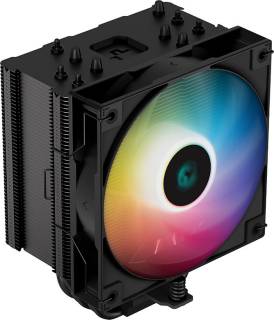 Кулер Deepcool AG500 ARGB Black R-AG500-BKANMN-G-1