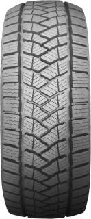 Шина Mazzini EcoVan AllSeason AS9 195/75 R16C 107/105S