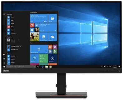 Монитор Lenovo ThinkVision T27q-20 61EDGAT2EU
