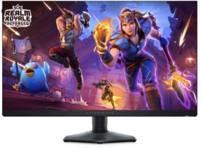 Монитор Dell AW2724HF 210-BHTM