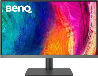 Монитор BenQ PD2706U 9H.LLJLB.QBE